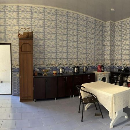 فندق كوبوليتيفي  Tiktok House المظهر الخارجي الصورة