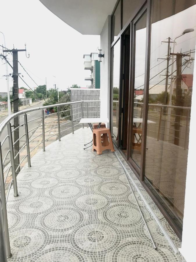 فندق كوبوليتيفي  Tiktok House المظهر الخارجي الصورة