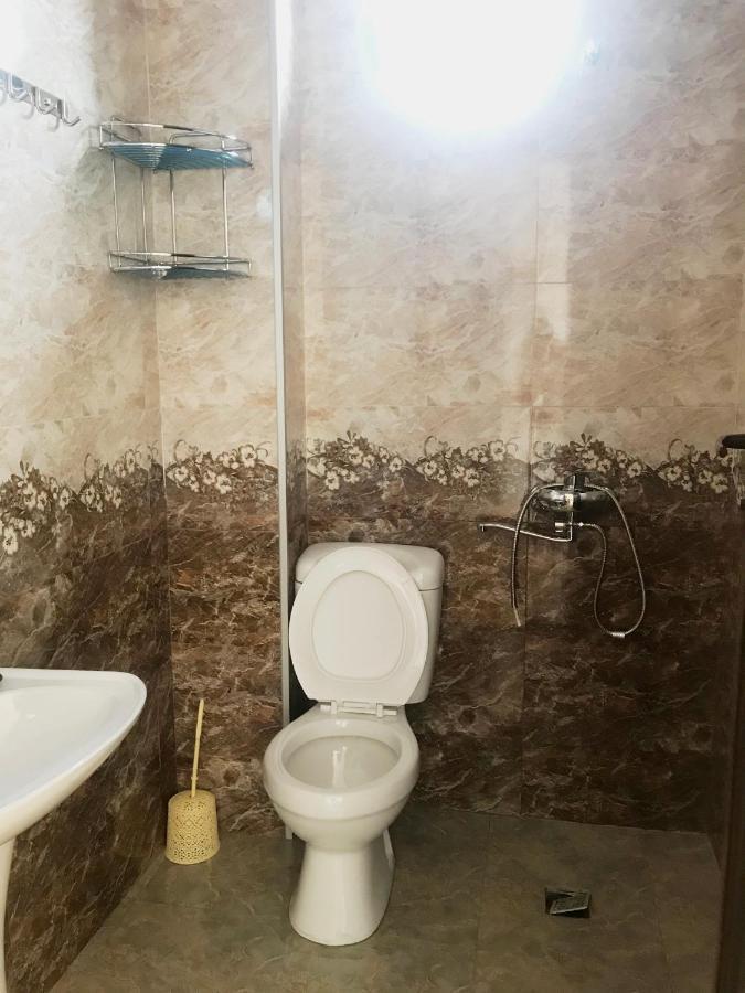 فندق كوبوليتيفي  Tiktok House المظهر الخارجي الصورة