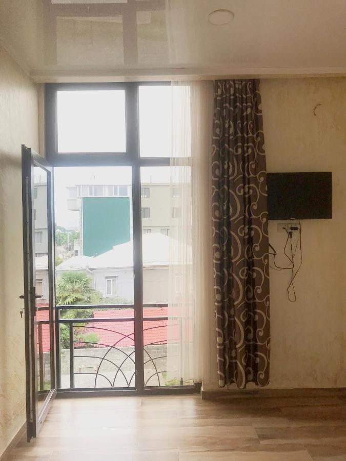 فندق كوبوليتيفي  Tiktok House المظهر الخارجي الصورة