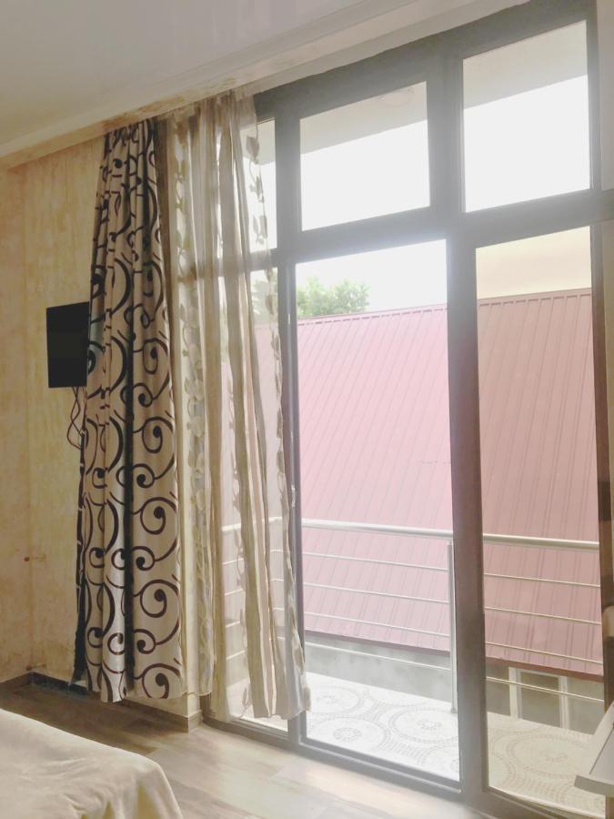 فندق كوبوليتيفي  Tiktok House المظهر الخارجي الصورة