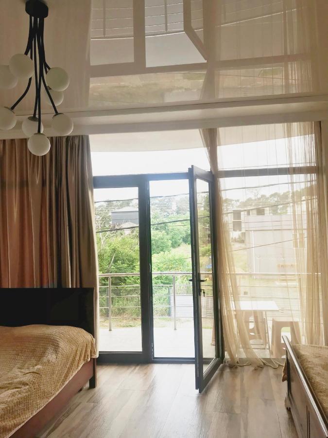 فندق كوبوليتيفي  Tiktok House المظهر الخارجي الصورة