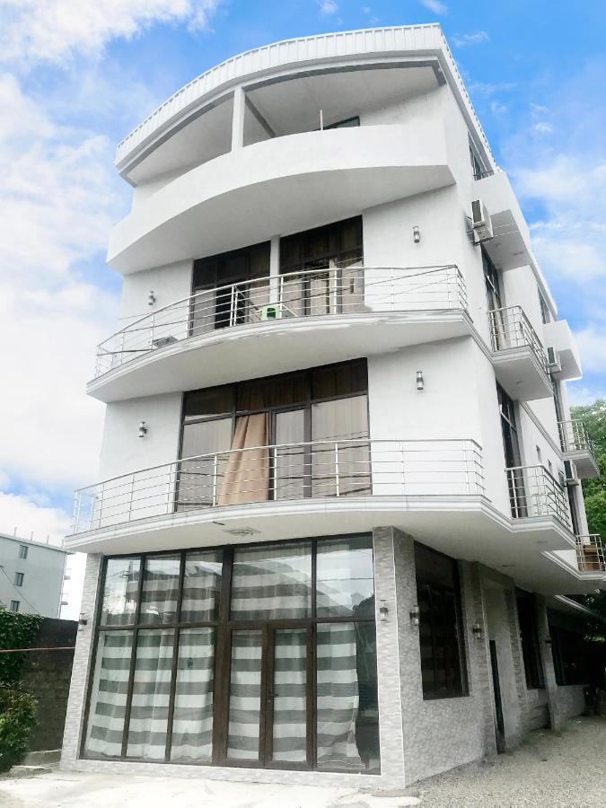 فندق كوبوليتيفي  Tiktok House المظهر الخارجي الصورة
