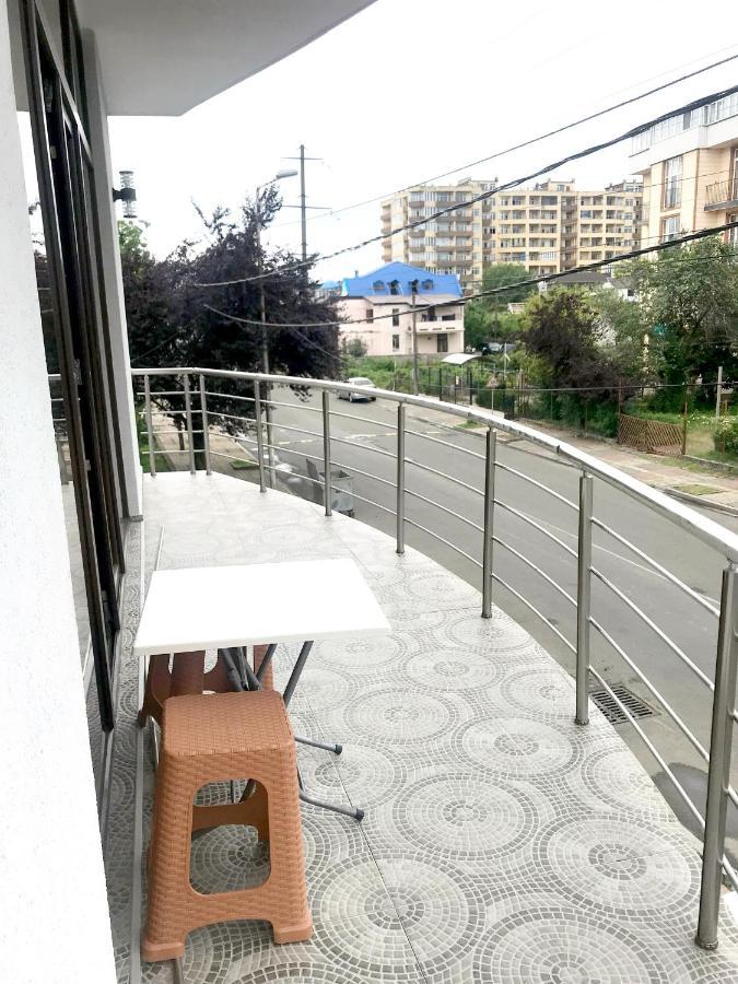 فندق كوبوليتيفي  Tiktok House المظهر الخارجي الصورة
