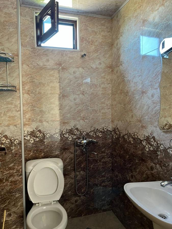 فندق كوبوليتيفي  Tiktok House المظهر الخارجي الصورة