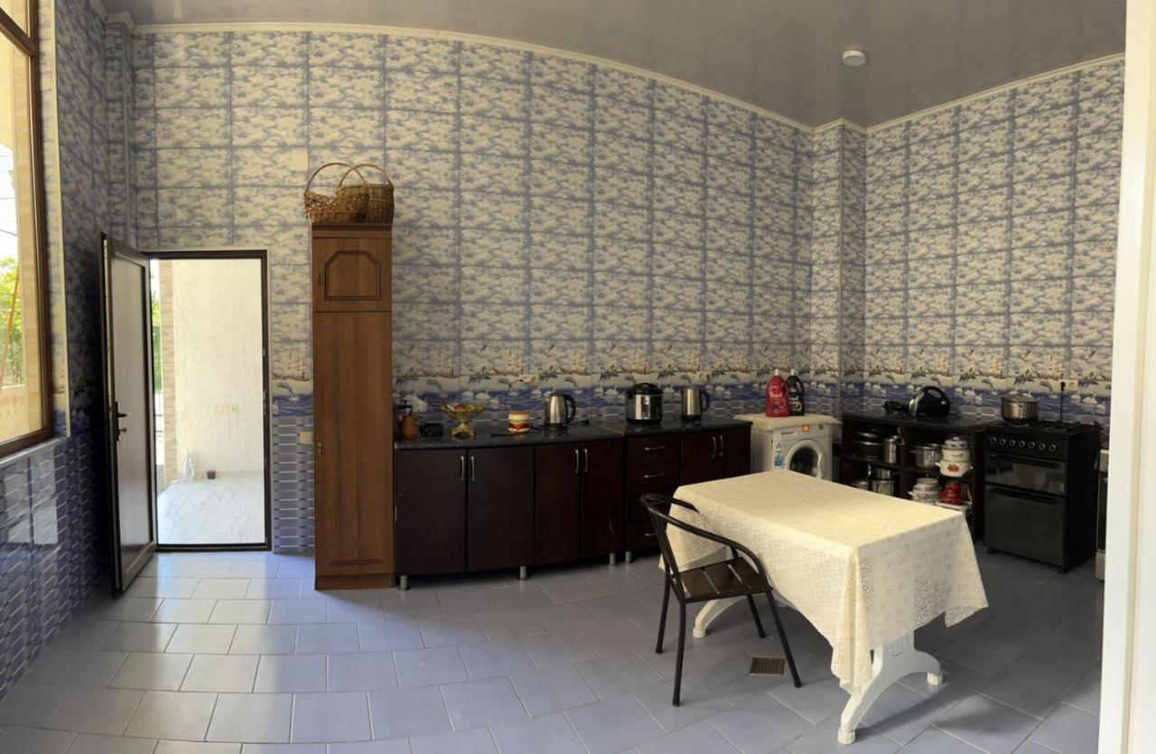 فندق كوبوليتيفي  Tiktok House المظهر الخارجي الصورة