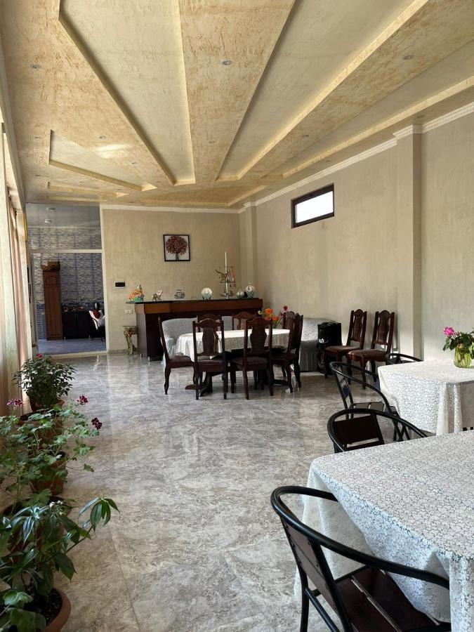 فندق كوبوليتيفي  Tiktok House المظهر الخارجي الصورة