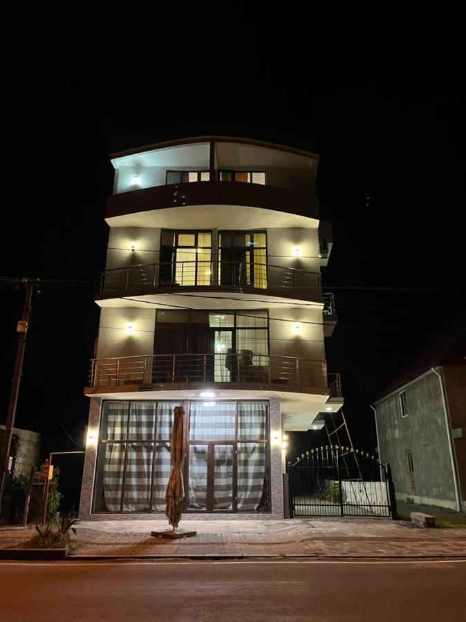 فندق كوبوليتيفي  Tiktok House المظهر الخارجي الصورة