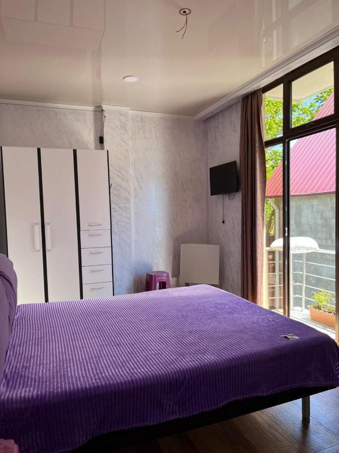 فندق كوبوليتيفي  Tiktok House المظهر الخارجي الصورة